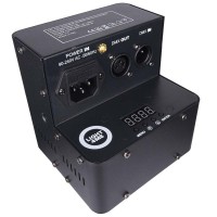 LIGHT4ME QUADRO PAR 4x15 Вт RGBW