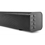 SB90 Soundbar koos 150 W juhtmevaba bassikõlariga SB90 Soundbar koos 150 W juhtmevaba bassikõlariga