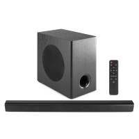 SB90 Soundbar koos 150 W juhtmevaba bassikõlariga