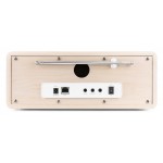 Rooma WIFI Interneti-stereo DAB+ raadio valge