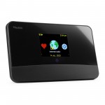 Адаптер интернет-радио Livorno с DAB+ и WIFI