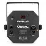 MultiAce3 LED-efekt 3-in-1
