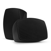 BHW50BK kõlarite komplekt sisse/väljas 5" 80W 100V must