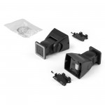 BHW50BK kõlarite komplekt sisse/väljas 5" 80W 100V must BHW50BK kõlarite komplekt sisse/väljas 5" 80W 100V must