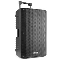 VSA700 kaasaskantav süsteem 15" 1000W
