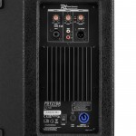 PDY210A aktiivne kõlar 10” 400W