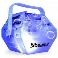 B500LED mullimasin keskmine LED RGB