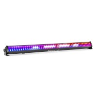 LCB288 LED Bar Wash ja Strobe RGB+W