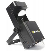 LED Gobo Scanner 1x 10W 4-in-1 LED valgustusseade
