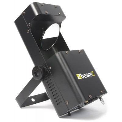 LED Gobo Scanner 1x 10W 4-in-1 LED valgustusseade LED Gobo Scanner 1x 10W 4-in-1 LED valgustusseade