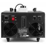 SB2000LED Smoke & Bubble Machine RGB LED-id