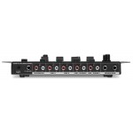 STM3025 4-Channel Mixer USB/MP3/BT микшер STM3025 4-Channel Mixer USB/MP3/BT микшер