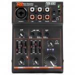 PDM-D301 3-kanaliline USB-mikser