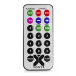 CVB15 aktiivne PA kõlar 15 tolli BT MP3 800W