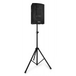 CVB15 aktiivne PA kõlar 15 tolli BT MP3 800W
