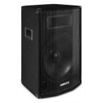CVB15 aktiivne PA kõlar 15 tolli BT MP3 800W