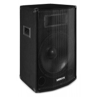 CVB15 aktiivne PA kõlar 15 tolli BT MP3 800W