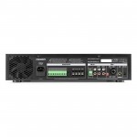 PDW360MP3 PA mikservõimendi 360W/100V 6 tsooni PDW360MP3 PA mikservõimendi 360W/100V 6 tsooni