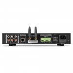 WT460A Wifi Stereo 4-kanaliline võimendi WT460A Wifi Stereo 4-kanaliline võimendi