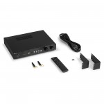 WT460A Wifi Stereo 4-kanaliline võimendi WT460A Wifi Stereo 4-kanaliline võimendi