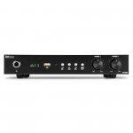 WT460A Wifi Stereo 4-kanaliline võimendi WT460A Wifi Stereo 4-kanaliline võimendi