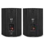WS50AB WiFi/BT võimendatud kõlarite komplekt 5,25" WS50AB WiFi/BT võimendatud kõlarite komplekt 5,25"