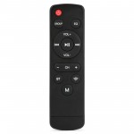 WS50AB WiFi/BT võimendatud kõlarite komplekt 5,25" WS50AB WiFi/BT võimendatud kõlarite komplekt 5,25"