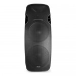 AP215ABT aktiivne kõlar 2x 15" 1200W