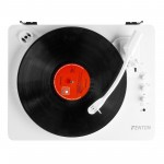 RP162W plaadimängija HQ BT valge