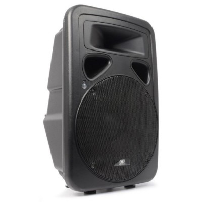 SP1500A Hi-End aktiivkõlar 15" 800W SP1500A Hi-End aktiivkõlar 15" 800W