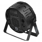 LIGHT4ME QUAD PAR 8x10W MKII RGBW LED LIGHT4ME QUAD PAR 8x10W MKII RGBW LED